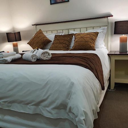 Sunnyridge Lodge Ист-Лондон Экстерьер фото