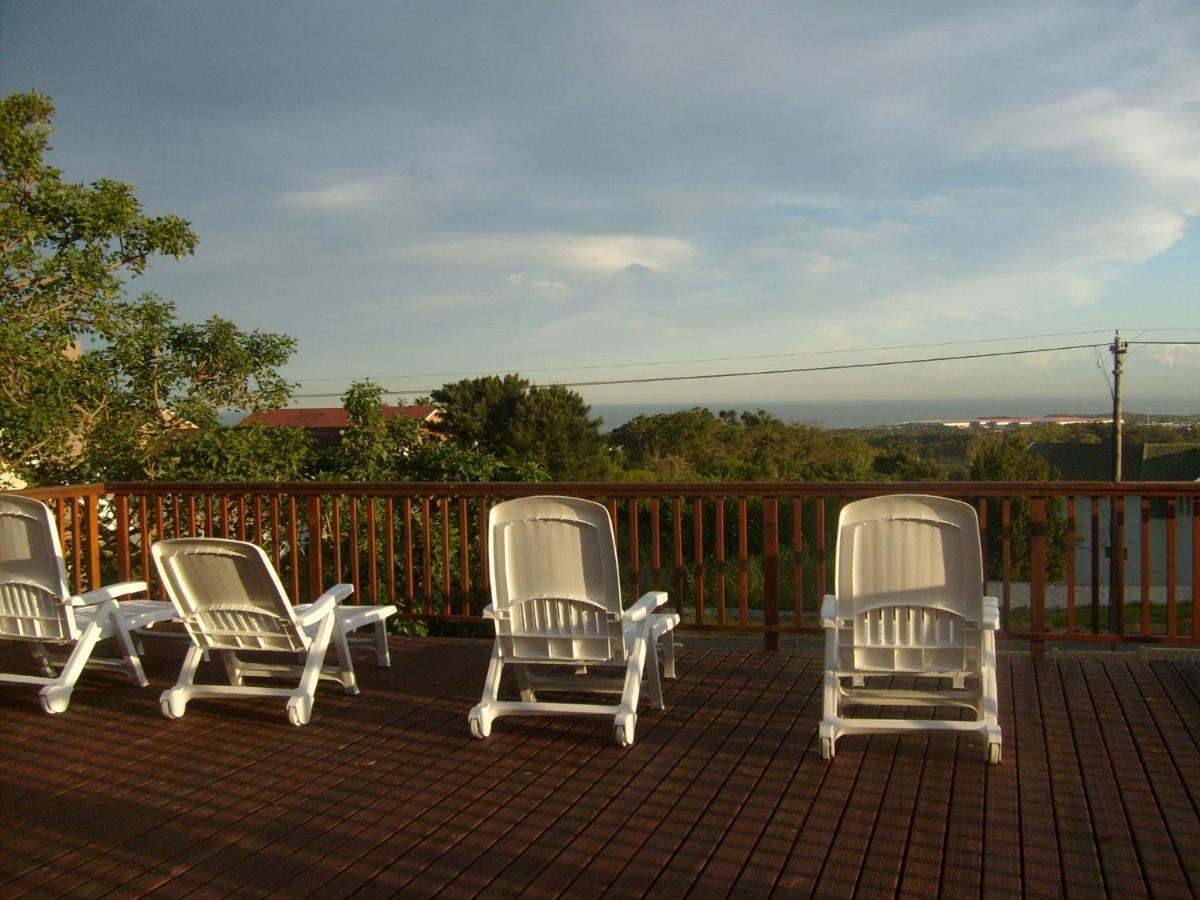 Sunnyridge Lodge Ист-Лондон Экстерьер фото