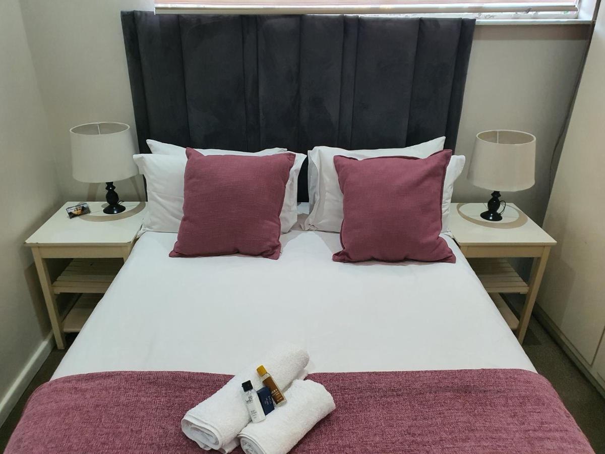 Sunnyridge Lodge Ист-Лондон Экстерьер фото