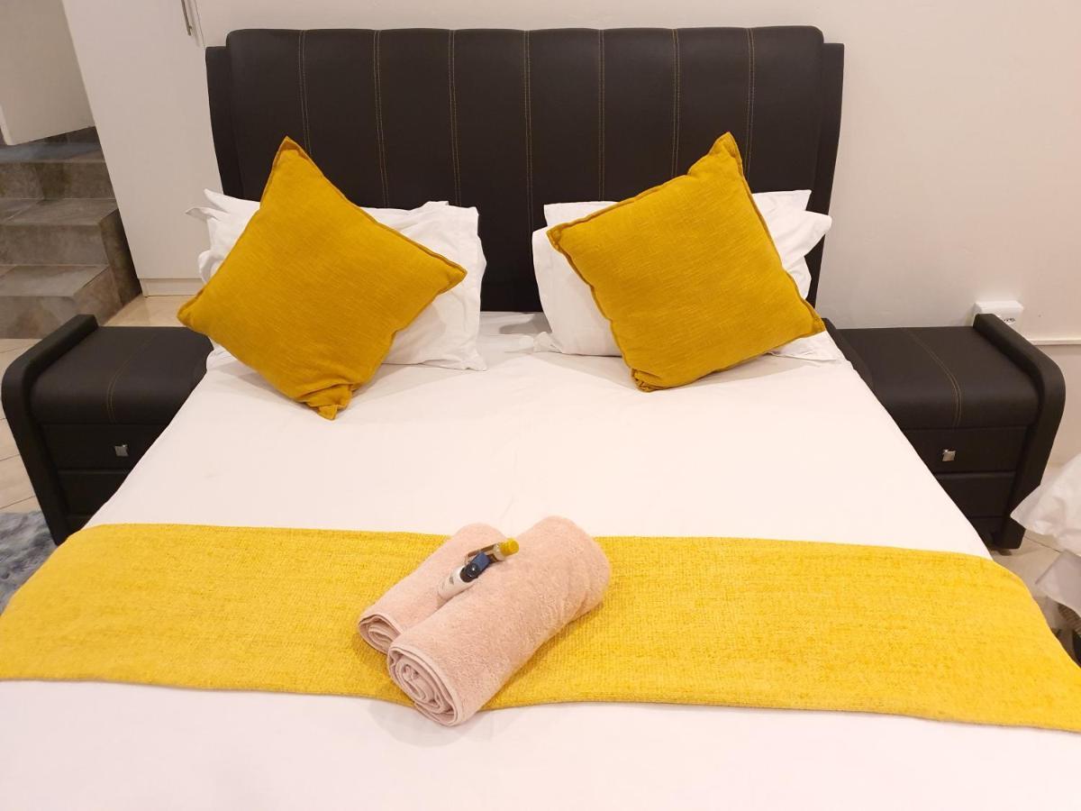 Sunnyridge Lodge Ист-Лондон Экстерьер фото