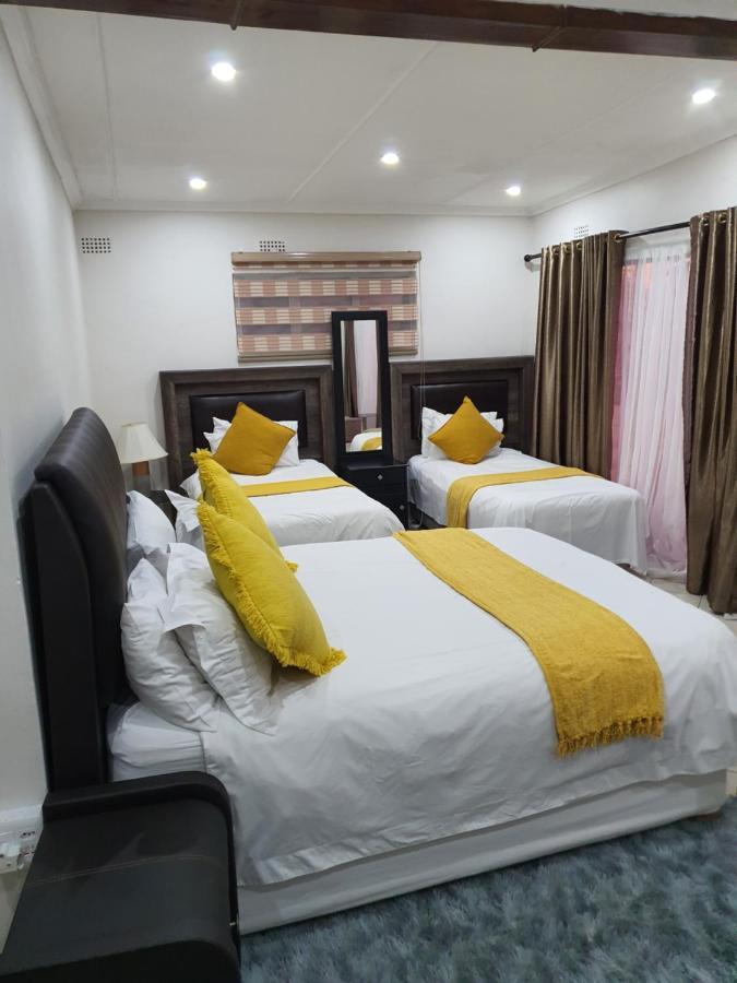 Sunnyridge Lodge Ист-Лондон Экстерьер фото