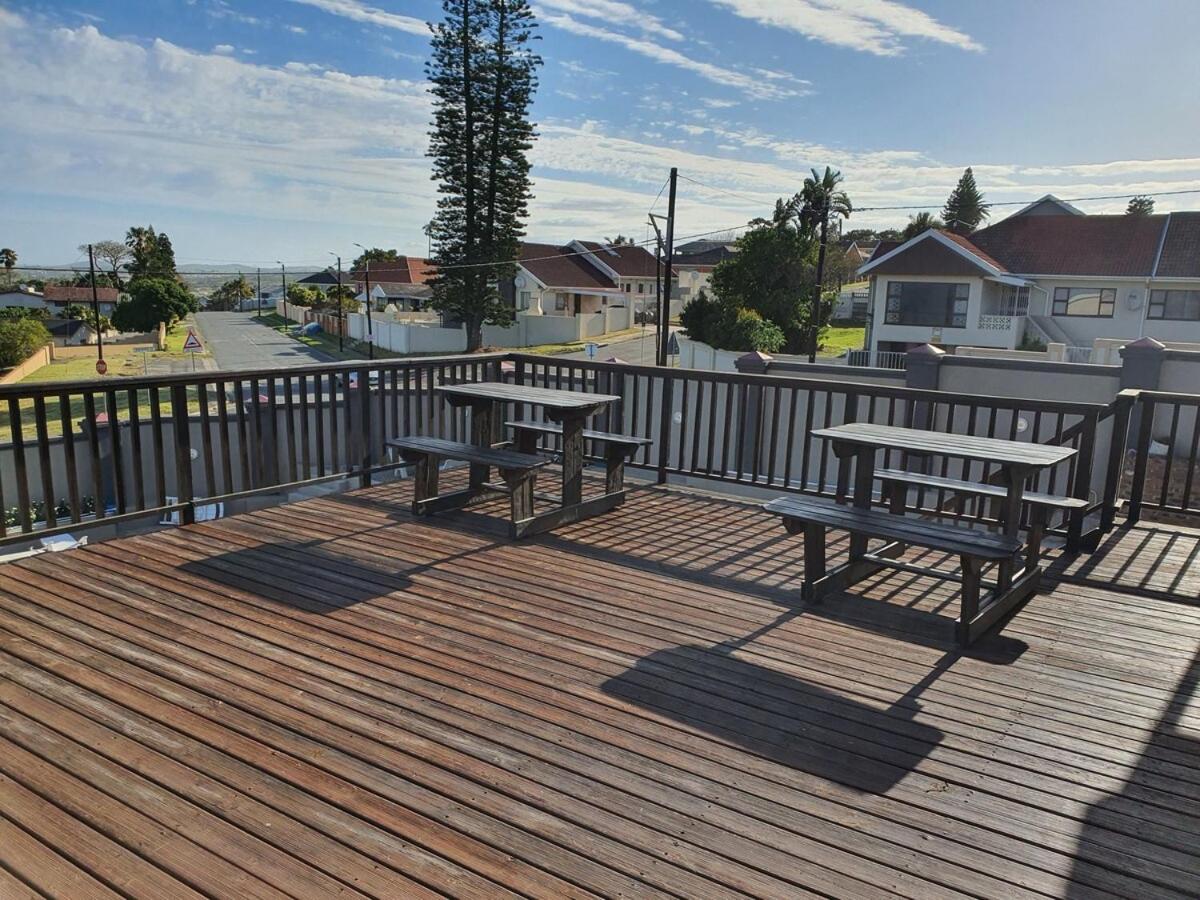 Sunnyridge Lodge Ист-Лондон Экстерьер фото