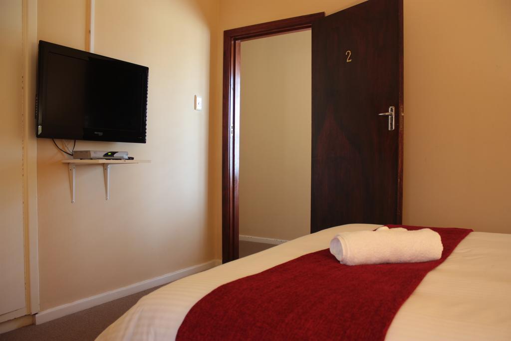 Sunnyridge Lodge Ист-Лондон Номер фото